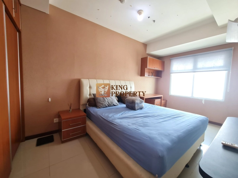 Green Bay Pluit Murah! Condominium 1BR Langka 44m² Furnished View Kota Green Bay Pluit 7 20250529_112615