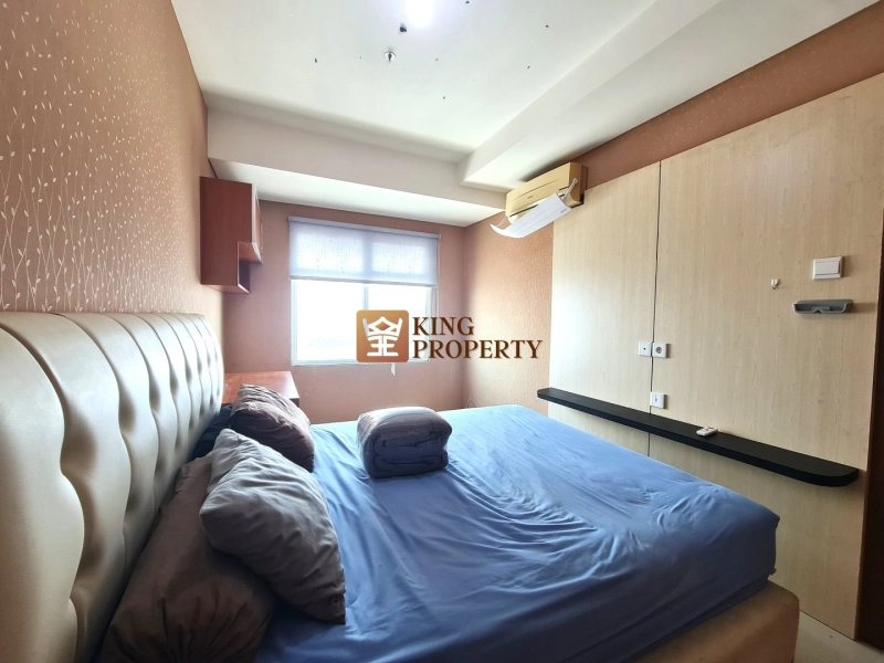 Green Bay Pluit Murah! Condominium 1BR Langka 44m² Furnished View Kota Green Bay Pluit 8 20250529_114310