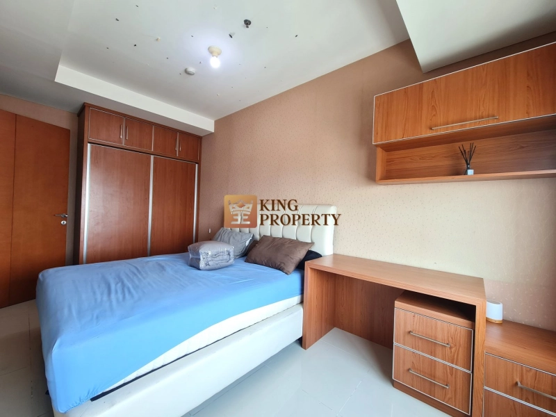 Green Bay Pluit Murah! Condominium 1BR Langka 44m² Furnished View Kota Green Bay Pluit 9 20250529_114326