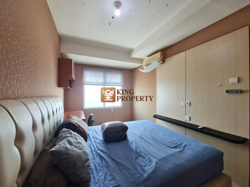 Green Bay Pluit Murah! Condominium 1BR Langka 44m² Furnished View Kota Green Bay Pluit 10 20250529_114442