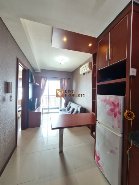 Green Bay Pluit Murah! Condominium 1BR Langka 44m² Furnished View Kota Green Bay Pluit 2 20250529_114752