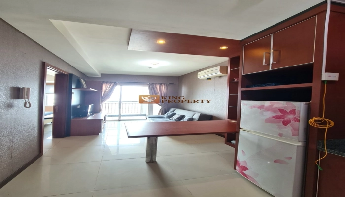 Green Bay Pluit Murah! Condominium 1BR Langka 44m² Furnished View Kota Green Bay Pluit 2 20250529_114752