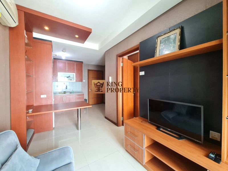 Green Bay Pluit Murah! Condominium 1BR Langka 44m² Furnished View Kota Green Bay Pluit 3 20250529_114810