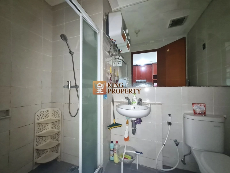 Green Bay Pluit Murah! Condominium 1BR Langka 44m² Furnished View Kota Green Bay Pluit 11 20250529_114843