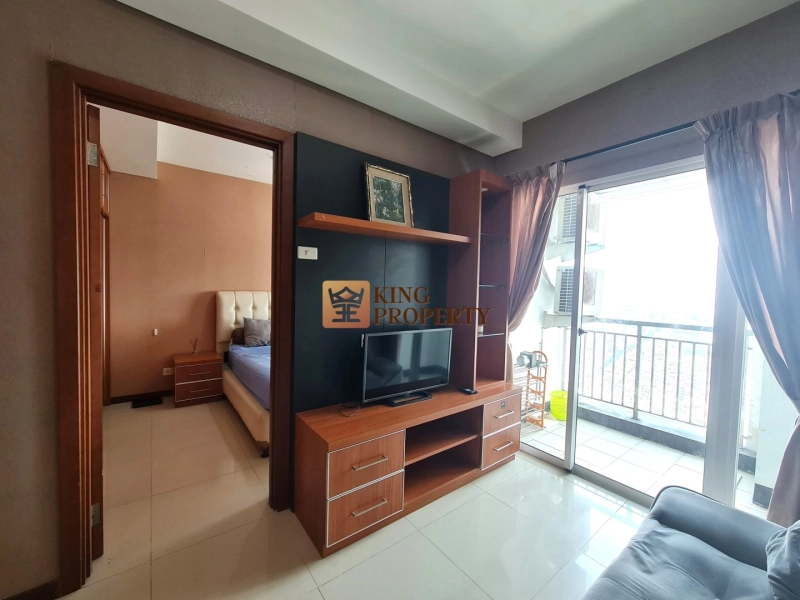 Green Bay Pluit Murah! Condominium 1BR Langka 44m² Furnished View Kota Green Bay Pluit 5 20250529_114926