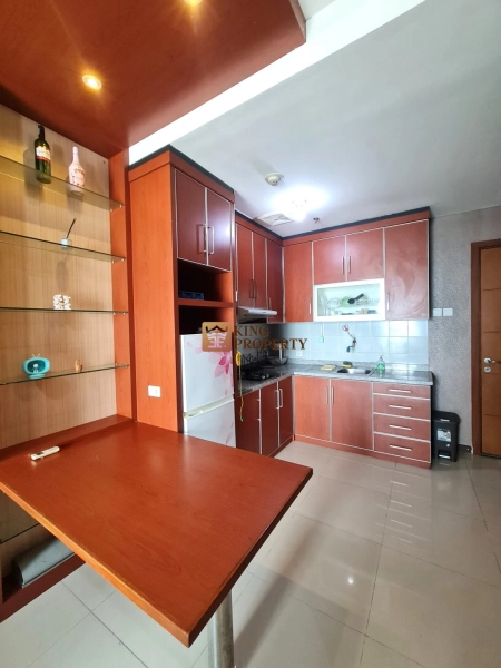 Green Bay Pluit Murah! Condominium 1BR Langka 44m² Furnished View Kota Green Bay Pluit 6 20250529_114951