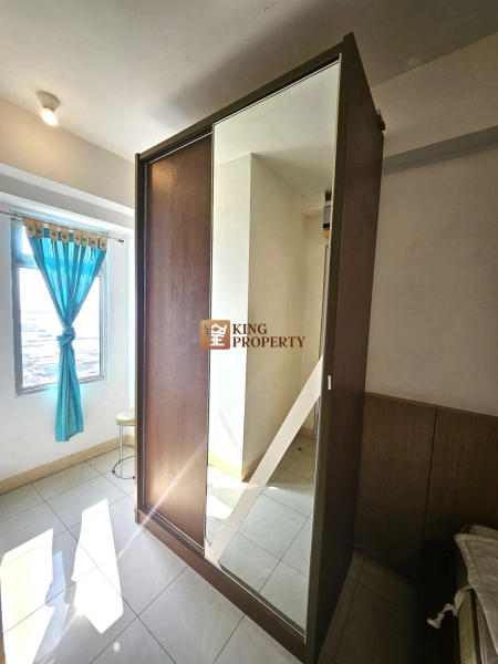 Green Bay Pluit Investasi Cuan Dekat Mall 2BR 43m2 Bonus Full Furnished Green Bay Pluit 10 20250611_140303