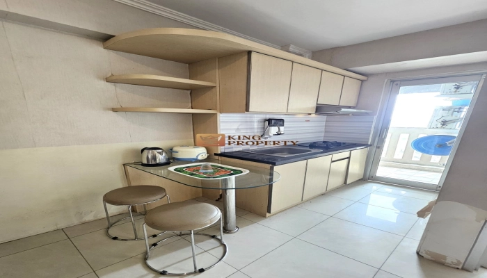 Green Bay Pluit Investasi Cuan Dekat Mall 2BR 43m2 Bonus Full Furnished Green Bay Pluit 5 20250611_140731