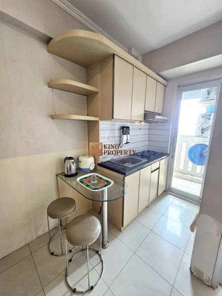 Green Bay Pluit Investasi Cuan Dekat Mall 2BR 43m2 Bonus Full Furnished Green Bay Pluit 5 20250611_140731