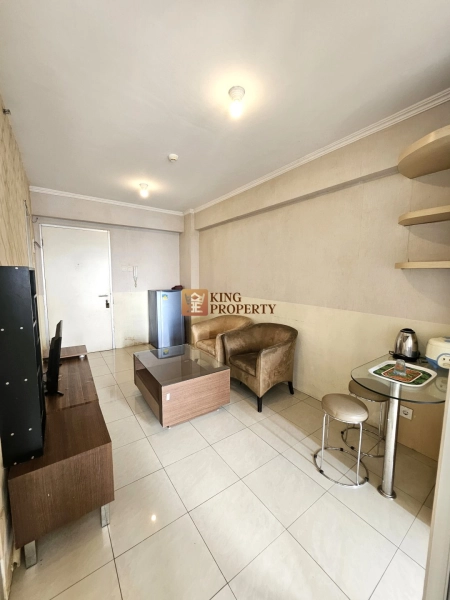 Green Bay Pluit Investasi Cuan Dekat Mall 2BR 43m2 Bonus Full Furnished Green Bay Pluit 3 20250611_141112