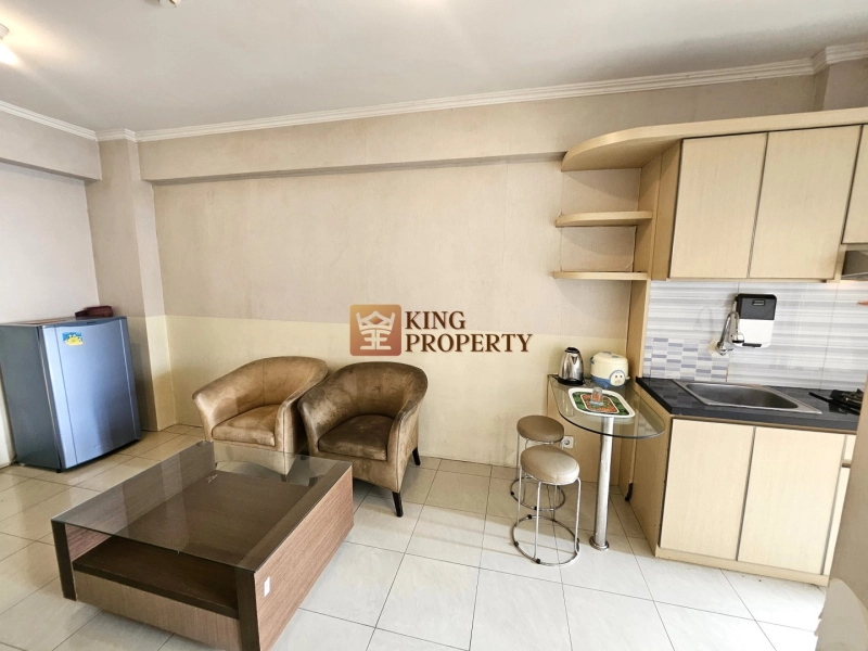 Green Bay Pluit Investasi Cuan Dekat Mall 2BR 43m2 Bonus Full Furnished Green Bay Pluit 4 20250611_141125