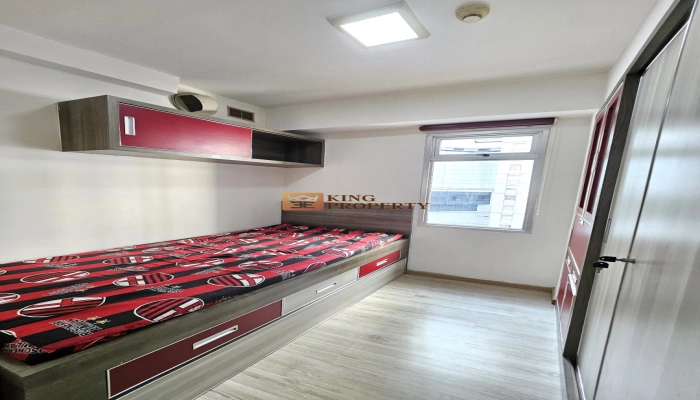 Green Bay Pluit Interior Furnished Rekomen 2BR Hook 35m2 Green Bay Pluit Strategis 10 20250613_133200