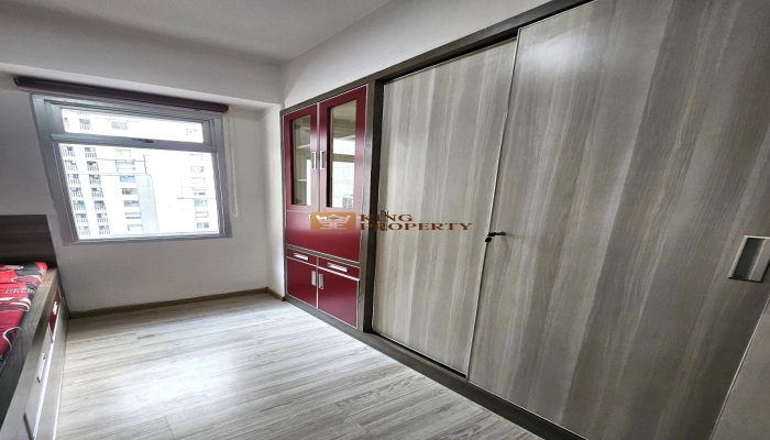 Green Bay Pluit Interior Furnished Rekomen 2BR Hook 35m2 Green Bay Pluit Strategis 11 20250613_133216