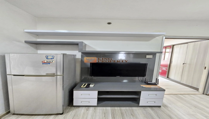 Green Bay Pluit Interior Furnished Rekomen 2BR Hook 35m2 Green Bay Pluit Strategis 4 20250613_133319