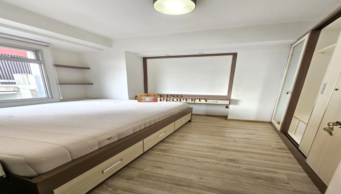 Green Bay Pluit Interior Furnished Rekomen 2BR Hook 35m2 Green Bay Pluit Strategis 5 20250613_133342