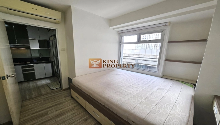 Green Bay Pluit Interior Furnished Rekomen 2BR Hook 35m2 Green Bay Pluit Strategis 8 20250613_133431