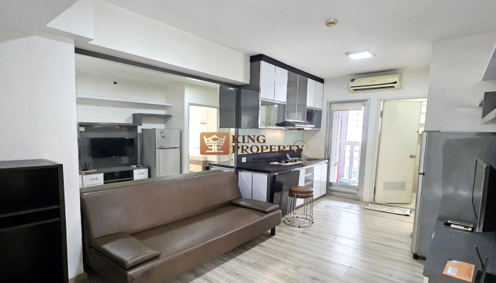 Green Bay Pluit Interior Furnished Rekomen 2BR Hook 35m2 Green Bay Pluit Strategis 1 20250613_133457__copy