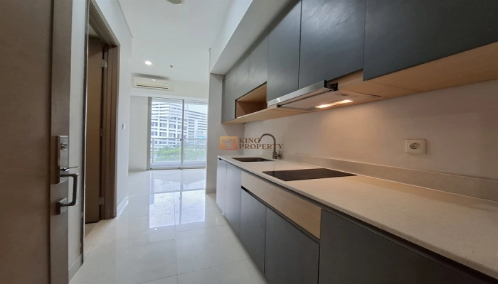 Taman Anggrek Residence Studio Cozy di Taman Anggrek Residences – Terdekat Trisakti, Untar, Ukrida 25 20250624_150753
