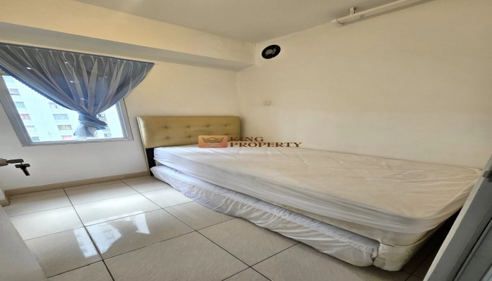 Green Bay Pluit Jarang Ada! Disewa 2BR Hook 35m² View Laut, Furnish Green Bay Pluit 5 20250625_140252