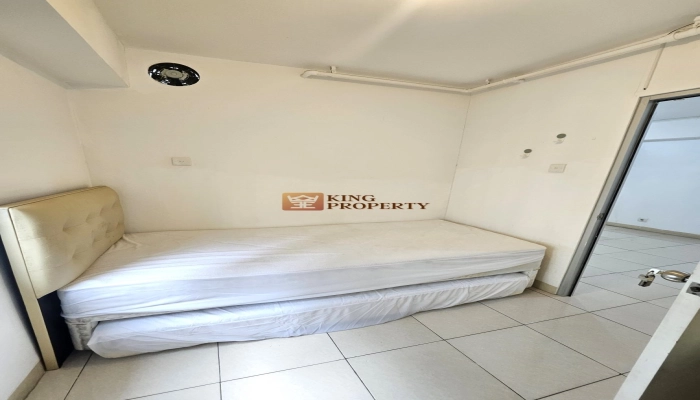 Green Bay Pluit Jarang Ada! Disewa 2BR Hook 35m² View Laut, Furnish Green Bay Pluit 6 20250625_140306