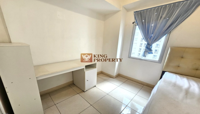 Green Bay Pluit Jarang Ada! Disewa 2BR Hook 35m² View Laut, Furnish Green Bay Pluit 7 20250625_140336