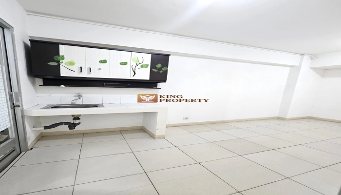 Green Bay Pluit Jarang Ada! Disewa 2BR Hook 35m² View Laut, Furnish Green Bay Pluit 3 20250625_140517