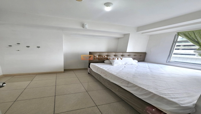 Green Bay Pluit Jarang Ada! Disewa 2BR Hook 35m² View Laut, Furnish Green Bay Pluit 8 20250625_140556