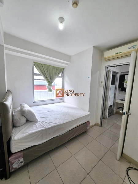 Green Bay Pluit Jarang Ada! Disewa 2BR Hook 35m² View Laut, Furnish Green Bay Pluit 9 20250625_140607