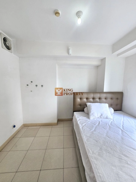 Green Bay Pluit Jarang Ada! Disewa 2BR Hook 35m² View Laut, Furnish Green Bay Pluit 11 20250625_140702