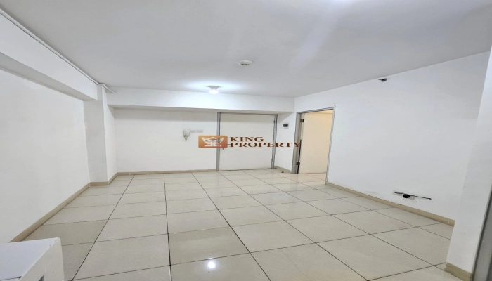 Green Bay Pluit Jarang Ada! Disewa 2BR Hook 35m² View Laut, Furnish Green Bay Pluit 4 20250625_140841