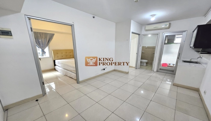 Green Bay Pluit Jarang Ada! Disewa 2BR Hook 35m² View Laut, Furnish Green Bay Pluit 1 20250625_140858