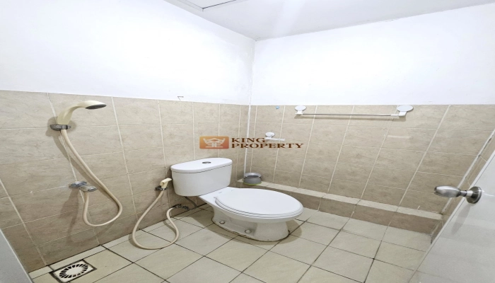 Green Bay Pluit Jarang Ada! Disewa 2BR Hook 35m² View Laut, Furnish Green Bay Pluit 12 20250625_141318