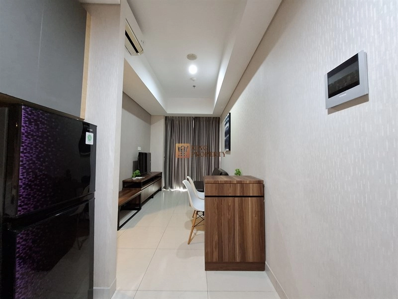Taman Anggrek Residence Langsung Huni! 2BR Taman Anggrek Residence Furnish Dekat CP & UNTAR 24 20250714_120331