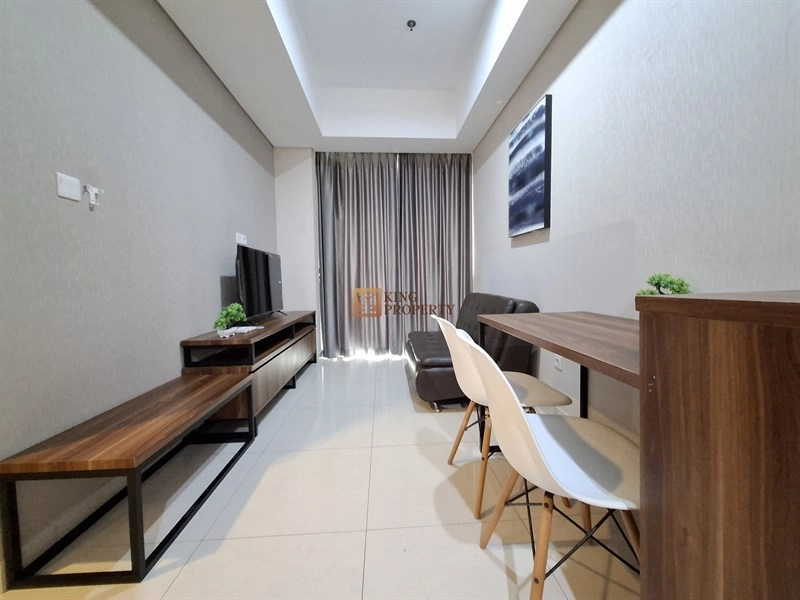 Taman Anggrek Residence Langsung Huni! 2BR Taman Anggrek Residence Furnish Dekat CP & UNTAR 26 20250714_120441
