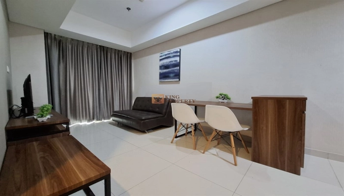 Taman Anggrek Residence Langsung Huni! 2BR Taman Anggrek Residence Furnish Dekat CP & UNTAR 27 20250714_120511