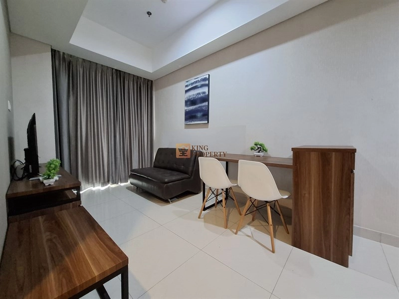 Taman Anggrek Residence Langsung Huni! 2BR Taman Anggrek Residence Furnish Dekat CP & UNTAR 27 20250714_120511