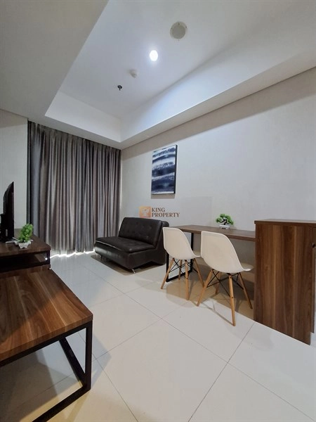 Taman Anggrek Residence Langsung Huni! 2BR Taman Anggrek Residence Furnish Dekat CP & UNTAR 28 20250714_120522