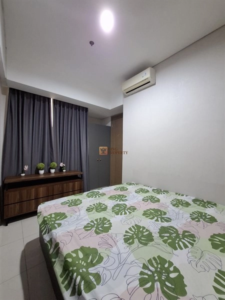 Taman Anggrek Residence Langsung Huni! 2BR Taman Anggrek Residence Furnish Dekat CP & UNTAR 30 20250714_120929