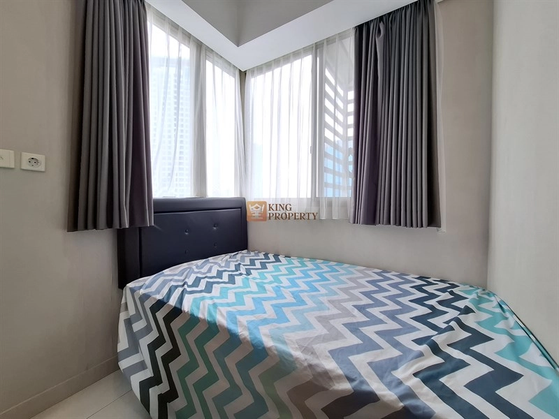 Taman Anggrek Residence Langsung Huni! 2BR Taman Anggrek Residence Furnish Dekat CP & UNTAR 32 20250714_121227