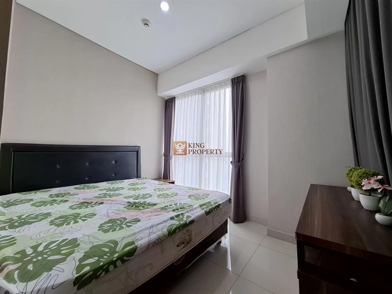 Taman Anggrek Residence Langsung Huni! 2BR Taman Anggrek Residence Furnish Dekat CP & UNTAR 36 20250714_121538
