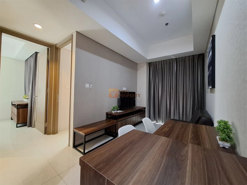 Taman Anggrek Residence Langsung Huni! 2BR Taman Anggrek Residence Furnish Dekat CP & UNTAR 38 20250714_121629