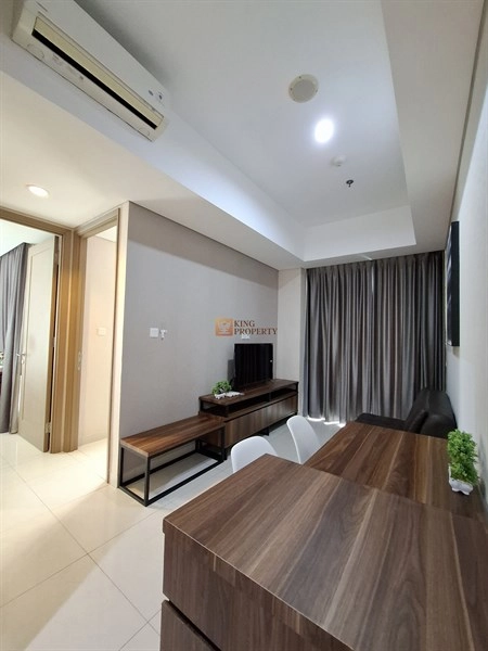 Taman Anggrek Residence Langsung Huni! 2BR Taman Anggrek Residence Furnish Dekat CP & UNTAR 39 20250714_121639