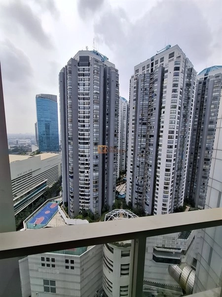 Taman Anggrek Residence Langsung Huni! 2BR Taman Anggrek Residence Furnish Dekat CP & UNTAR 42 20250714_121850