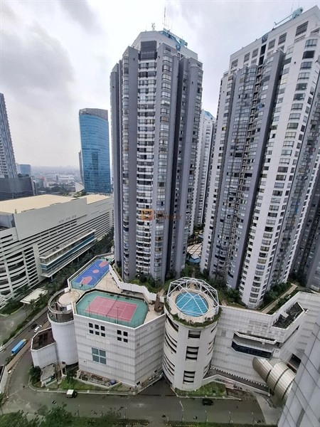Taman Anggrek Residence Langsung Huni! 2BR Taman Anggrek Residence Furnish Dekat CP & UNTAR 43 20250714_121853