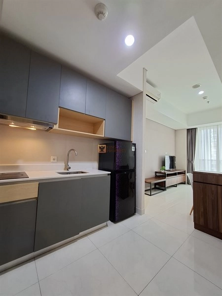 Taman Anggrek Residence Langsung Huni! 2BR Taman Anggrek Residence Furnish Dekat CP & UNTAR 44 20250714_122034
