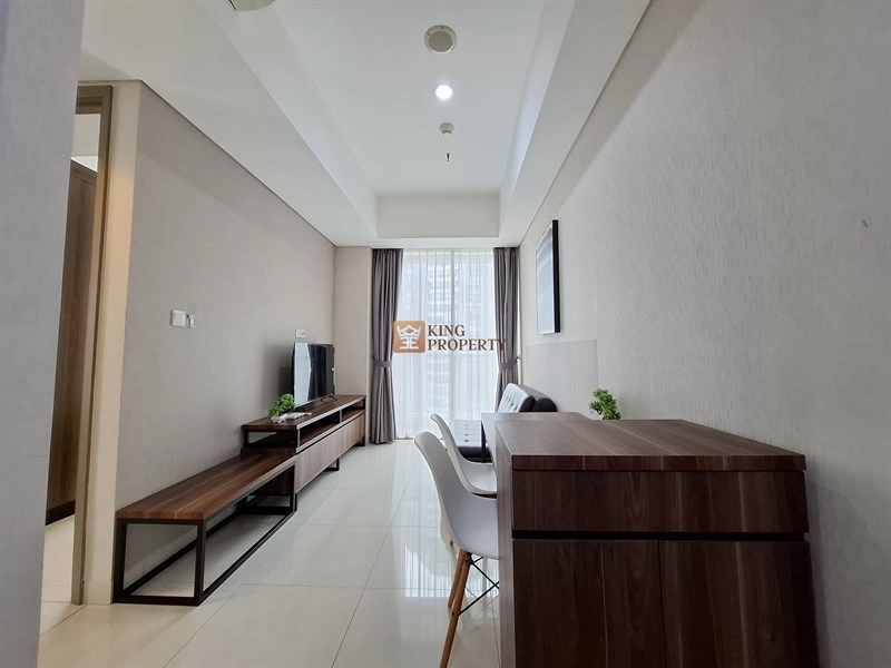 Taman Anggrek Residence Langsung Huni! 2BR Taman Anggrek Residence Furnish Dekat CP & UNTAR 45 20250714_122056