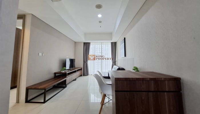 Taman Anggrek Residence Langsung Huni! 2BR Taman Anggrek Residence Furnish Dekat CP & UNTAR 45 20250714_122056