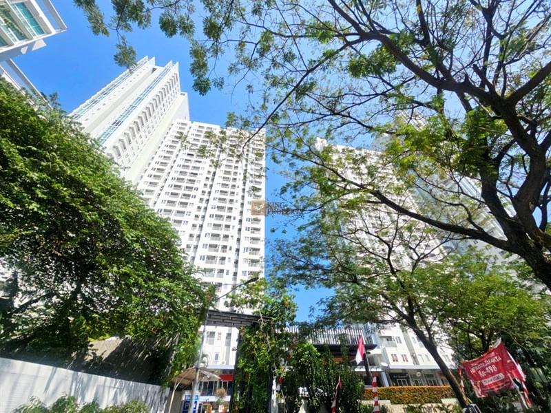 Jakarta Barat Sunrise View, 2BR Metro Park Hadap Timur Dekat Mall & Sekolah  30 20250719_103204