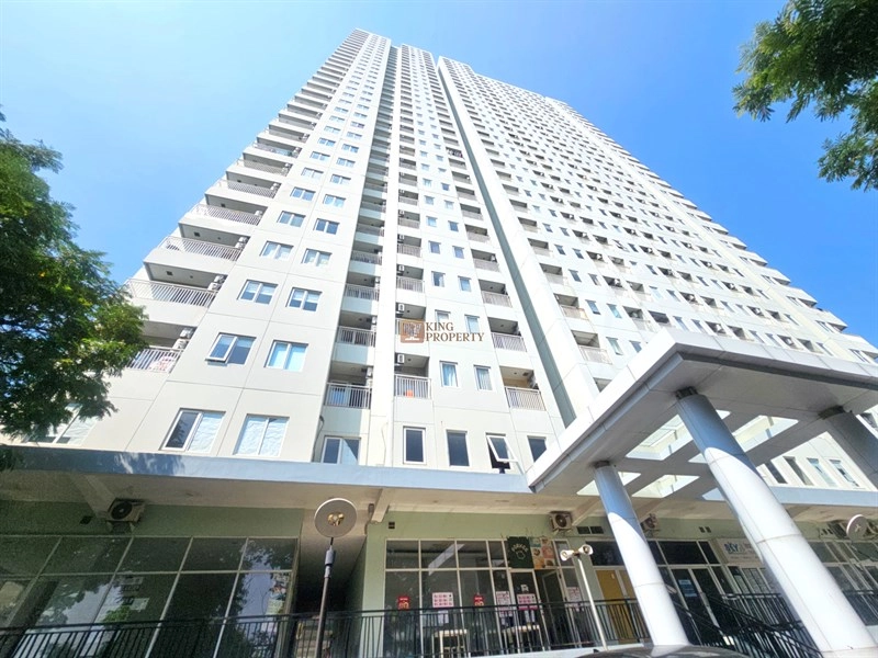 Jakarta Barat Sunrise View, 2BR Metro Park Hadap Timur Dekat Mall & Sekolah  1 20250719_103239