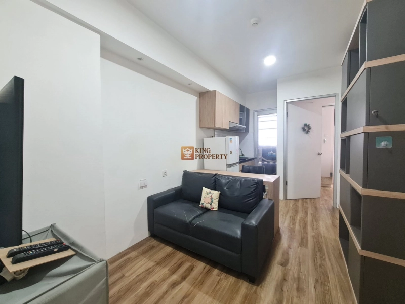 Green Bay Pluit Investasi Cuan! 2BR Lantai Rendah Strategis Dekat Mall Green Bay Pluit 1 20250723_130114